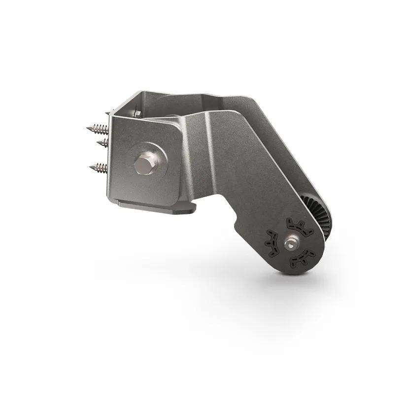 View of electronic_accessories Humminbird Mega Live 2 Transom Mount available at EZOKO Fishing