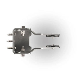 View of electronic_accessories Humminbird Mega Live 2 Transom Mount available at EZOKO Fishing