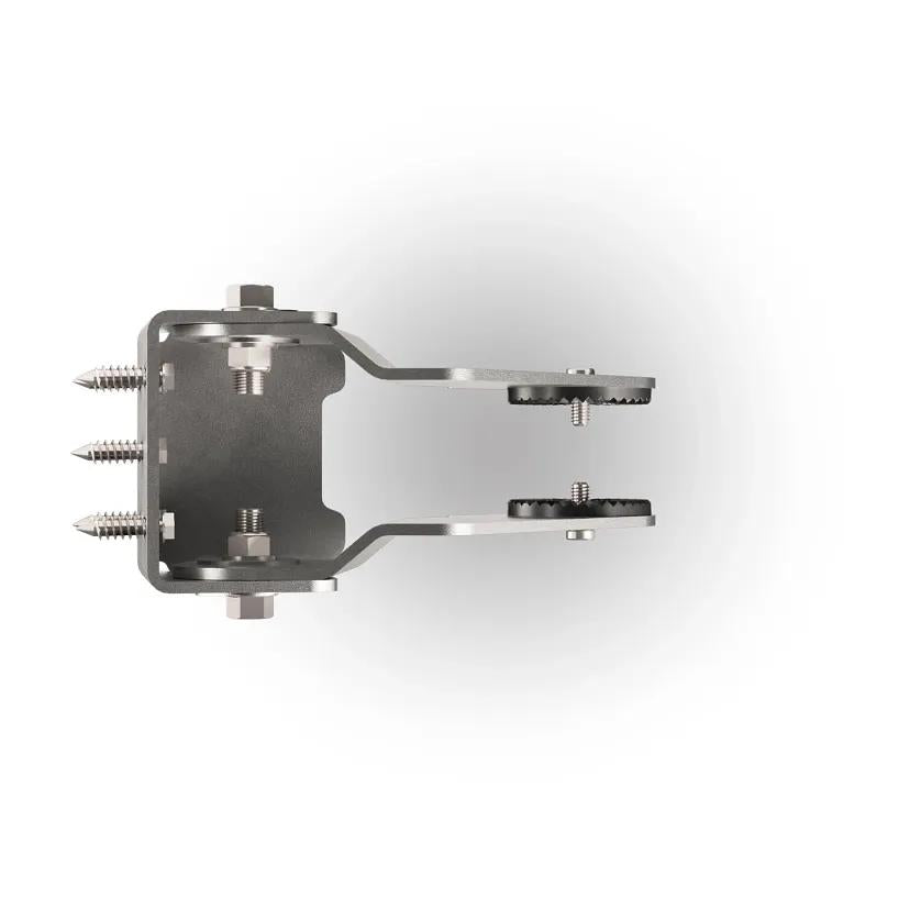 View of electronic_accessories Humminbird Mega Live 2 Transom Mount available at EZOKO Fishing