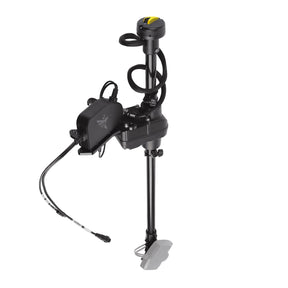 View of electronic_accessories Humminbird MEGA Live Targetlock - Ultrex 60" adapter kit available at EZOKO Pike and Musky Shop