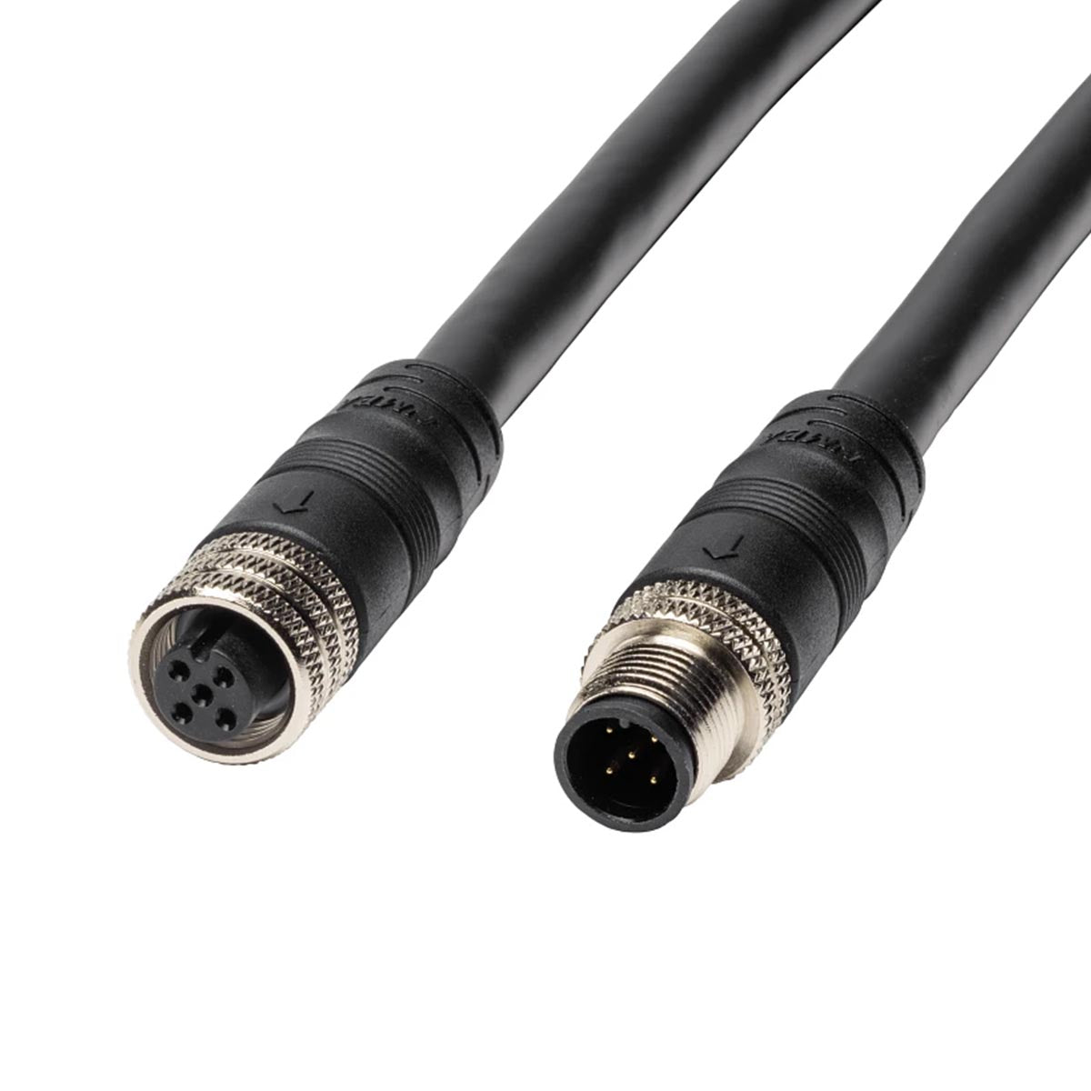 View of electronic_accessories Humminbird NMEA 2000 Drop Cable - 2M available at EZOKO Pike and Musky Shop