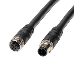 View of electronic_accessories Humminbird NMEA 2000 Drop Cable - 2M available at EZOKO Pike and Musky Shop