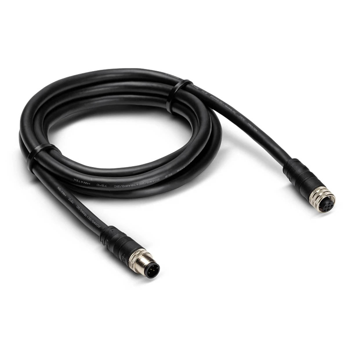 View of electronic_accessories Humminbird NMEA 2000 Drop Cable - 2M available at EZOKO Pike and Musky Shop