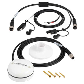 View of electronic_accessories Humminbird NMEA 2000 GPS Heading Sensor Precision Compass available at EZOKO Pike and Musky Shop