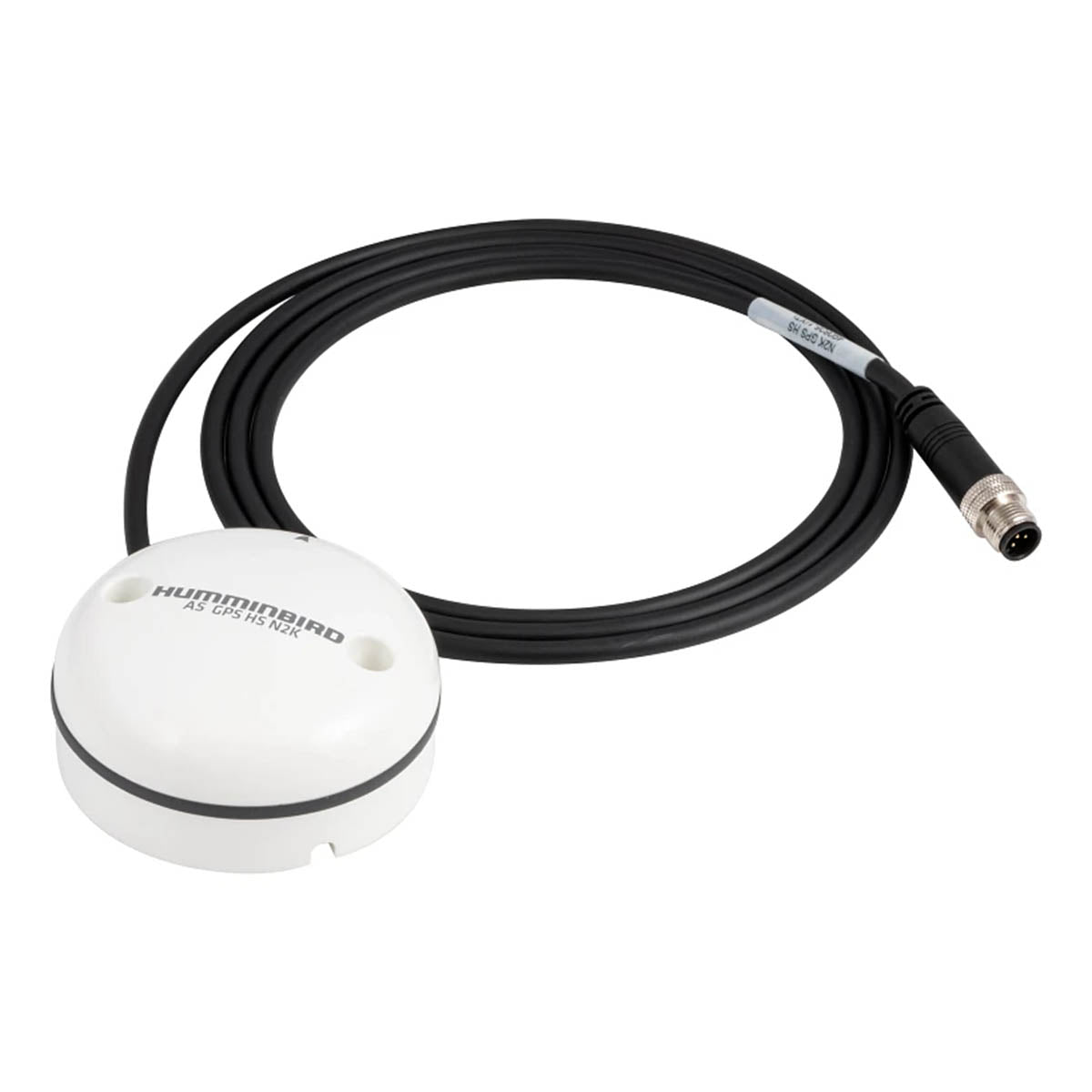 View of electronic_accessories Humminbird NMEA 2000 GPS Heading Sensor Precision Compass available at EZOKO Pike and Musky Shop