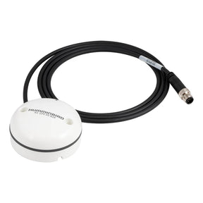 View of electronic_accessories Humminbird NMEA 2000 GPS Heading Sensor Precision Compass available at EZOKO Pike and Musky Shop