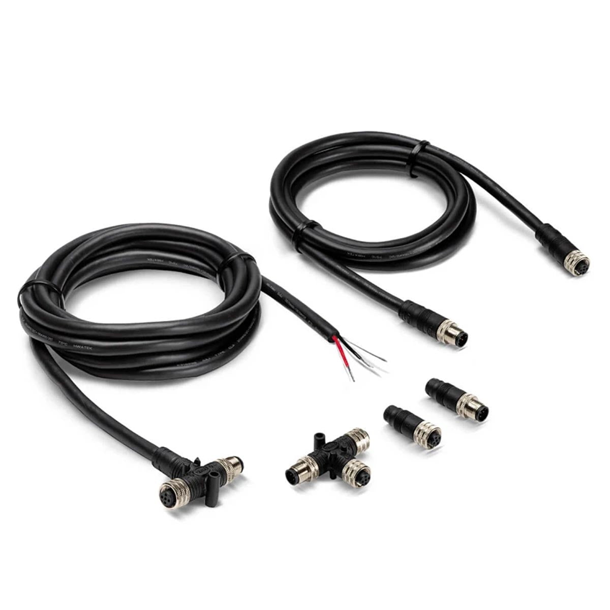 View of electronic_accessories Humminbird NMEA 2000 Starter Kit - Single available at EZOKO Pike and Musky Shop