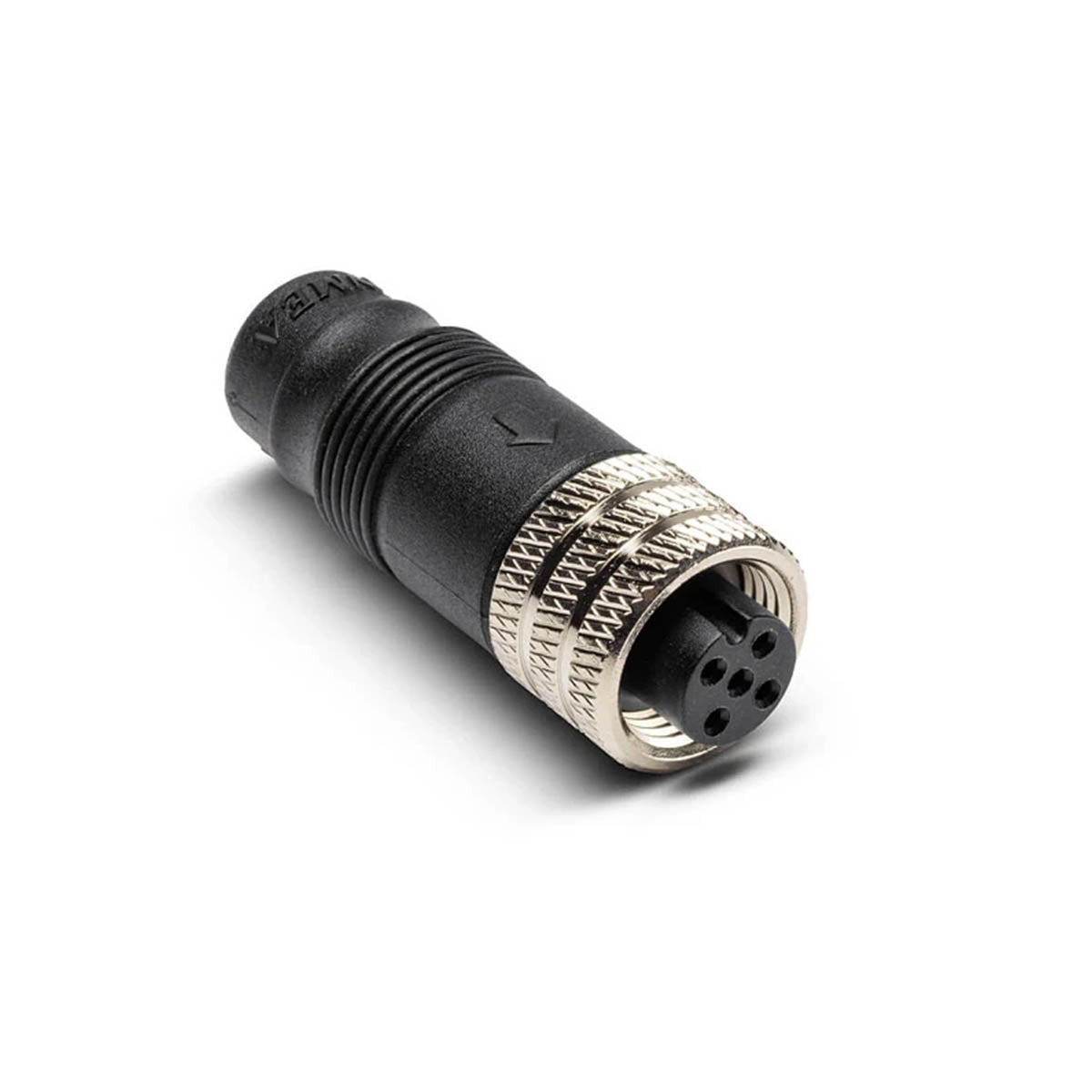 View of electronic_accessories Humminbird NMEA 2000 Terminator - Female available at EZOKO Pike and Musky Shop