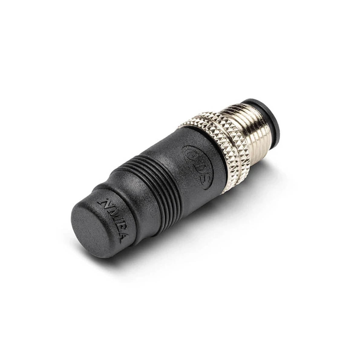 View of electronic_accessories Humminbird NMEA 2000 Terminator - Male available at EZOKO Pike and Musky Shop