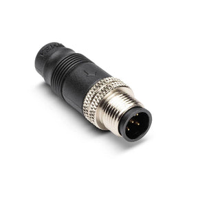 View of electronic_accessories Humminbird NMEA 2000 Terminator - Male available at EZOKO Pike and Musky Shop