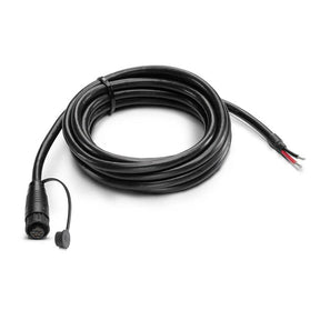 View of electronic_accessories Humminbird PC 13 - Power Cable available at EZOKO Fishing