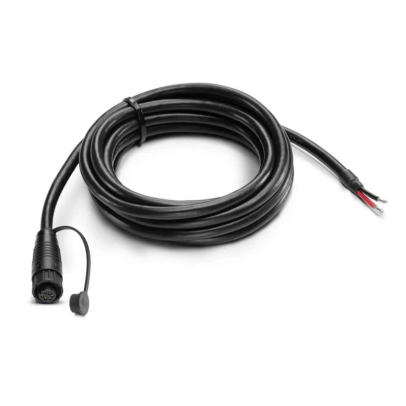 View of electronic_accessories Humminbird PC 13 - Power Cable available at EZOKO Fishing