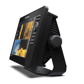 View of fish_finder Humminbird Xplore 10 CHO available at EZOKO Pike and Musky Shop