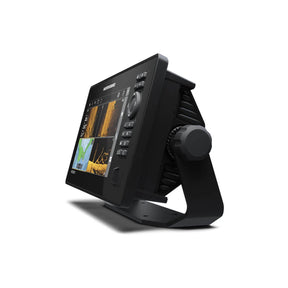 View of fish_finder Humminbird Xplore 9 CHO available at EZOKO Pike and Musky Shop