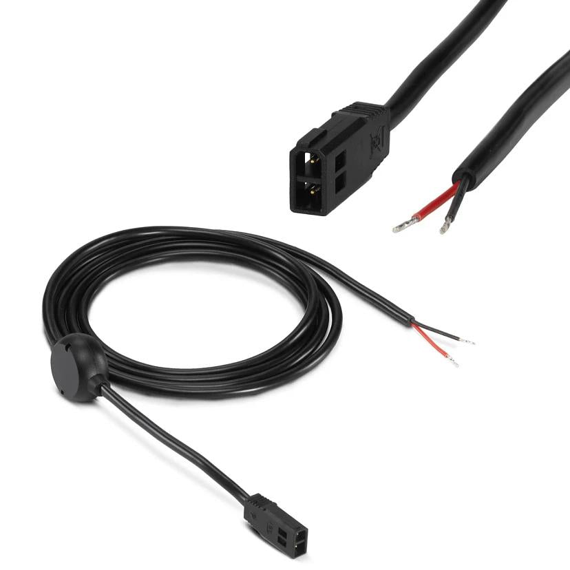 View of electronic_accessories Humminbrid PC 11 - Filtered Power Cable available at EZOKO Fishing