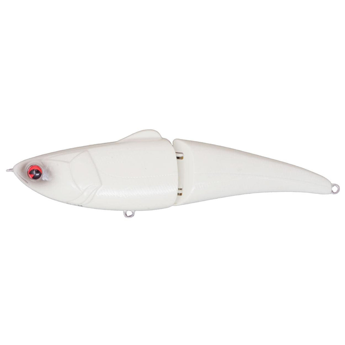 View of ima Glide 125 Floating Glide bait Bone available at EZOKO Fishing