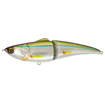 Electric Shad