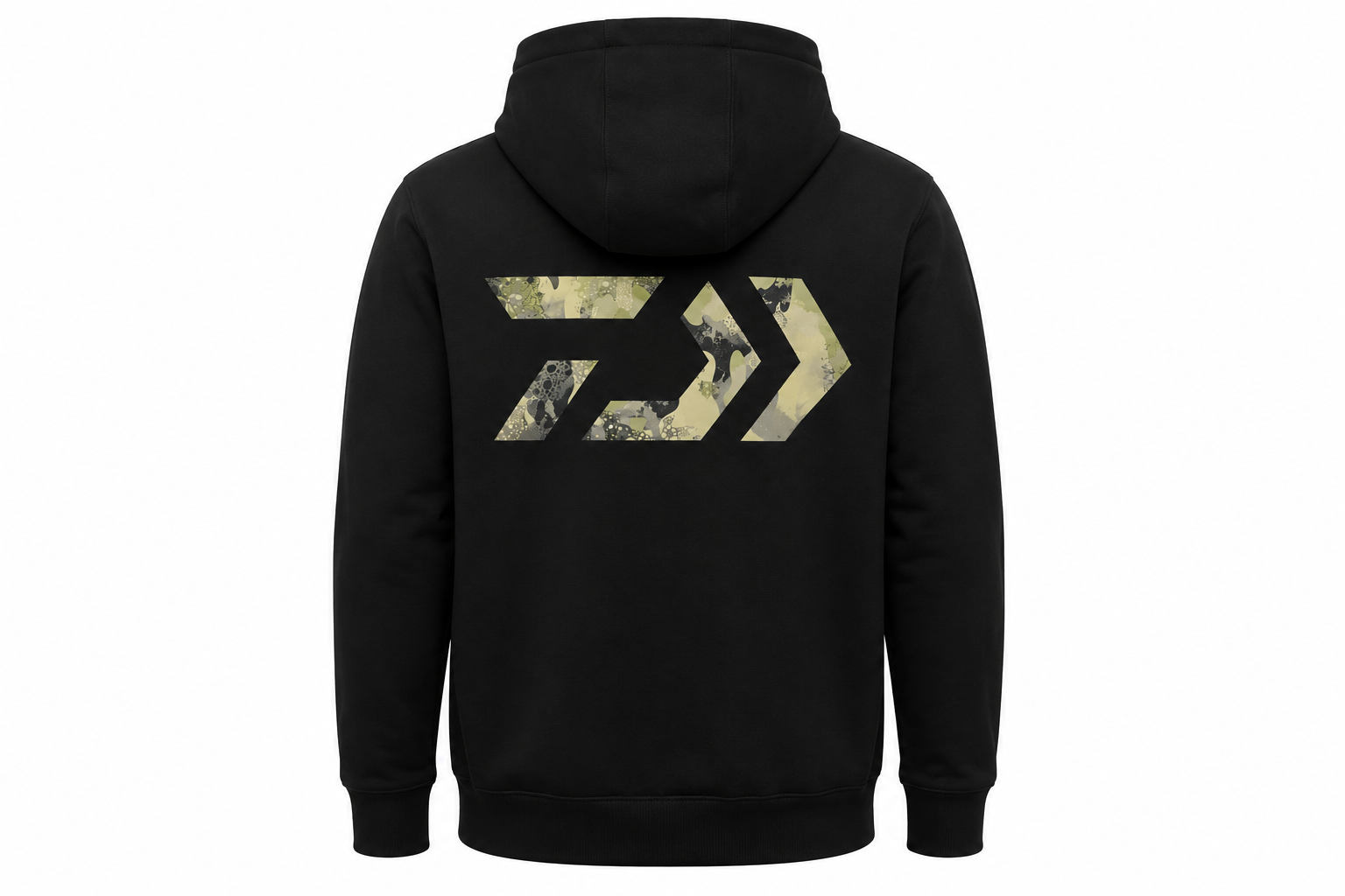 Daiwa D-VEC Fleece Hoodie