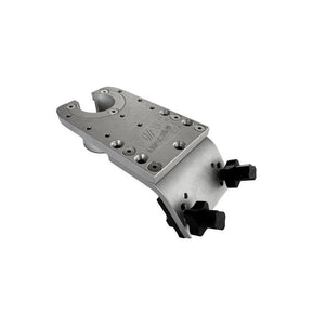 View of electronic_accessories Jac Marine 42-Degree Mounth available at EZOKO Pike and Musky Shop