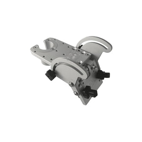 View of boating_accessories Jac Marine 42° SportTrak Lund+Bateau G3 adjustable mount (-11° to 101°) available at EZOKO Fishing