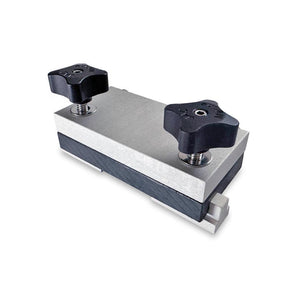 View of electronic_accessories Jac Marine 90-degree mount for Princecraft available at EZOKO Pike and Musky Shop