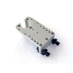 View of electronic_accessories Jac Marine 90-Degree Quick Mounth available at EZOKO Pike and Musky Shop