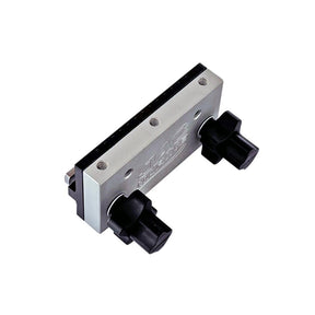 View of electronic_accessories Jac Marine 90-Degree Quick Mounth available at EZOKO Pike and Musky Shop