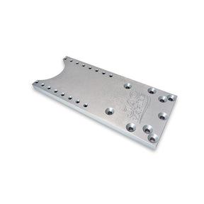 View of electronic_accessories Jac Marine Extension Plate XL available at EZOKO Pike and Musky Shop