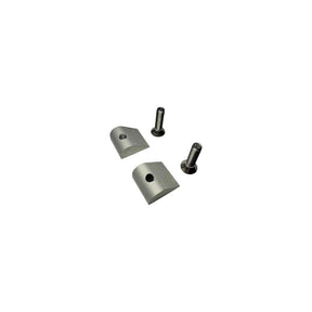View of boating_accessories Jac Marine Flat sill kit - Assembly for small boats available at EZOKO Fishing