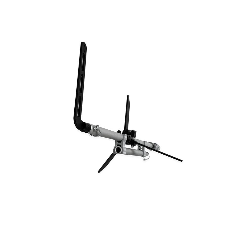 View of Ice Fishing Jac Marine Ice Fishing Live Pole available at EZOKO Fishing