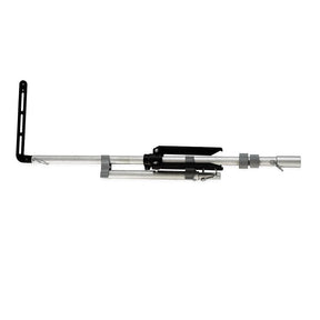 View of Ice Fishing Jac Marine Ice Fishing Live Pole available at EZOKO Fishing