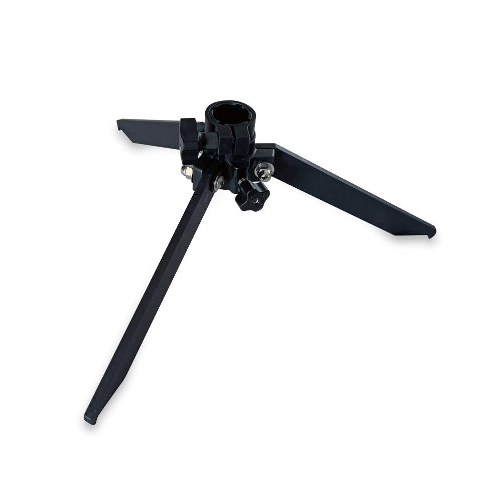 View of Ice Fishing Jac Marine Ice Fishing Tripod available at EZOKO Fishing