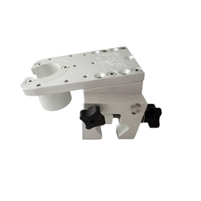 View of electronic_accessories Jac Marine Small Mounth Skiff Boat available at EZOKO Pike and Musky Shop