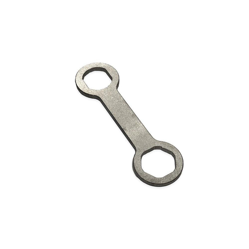 View of electronic_accessories Jac Marine Wrench for Pivot available at EZOKO Pike and Musky Shop