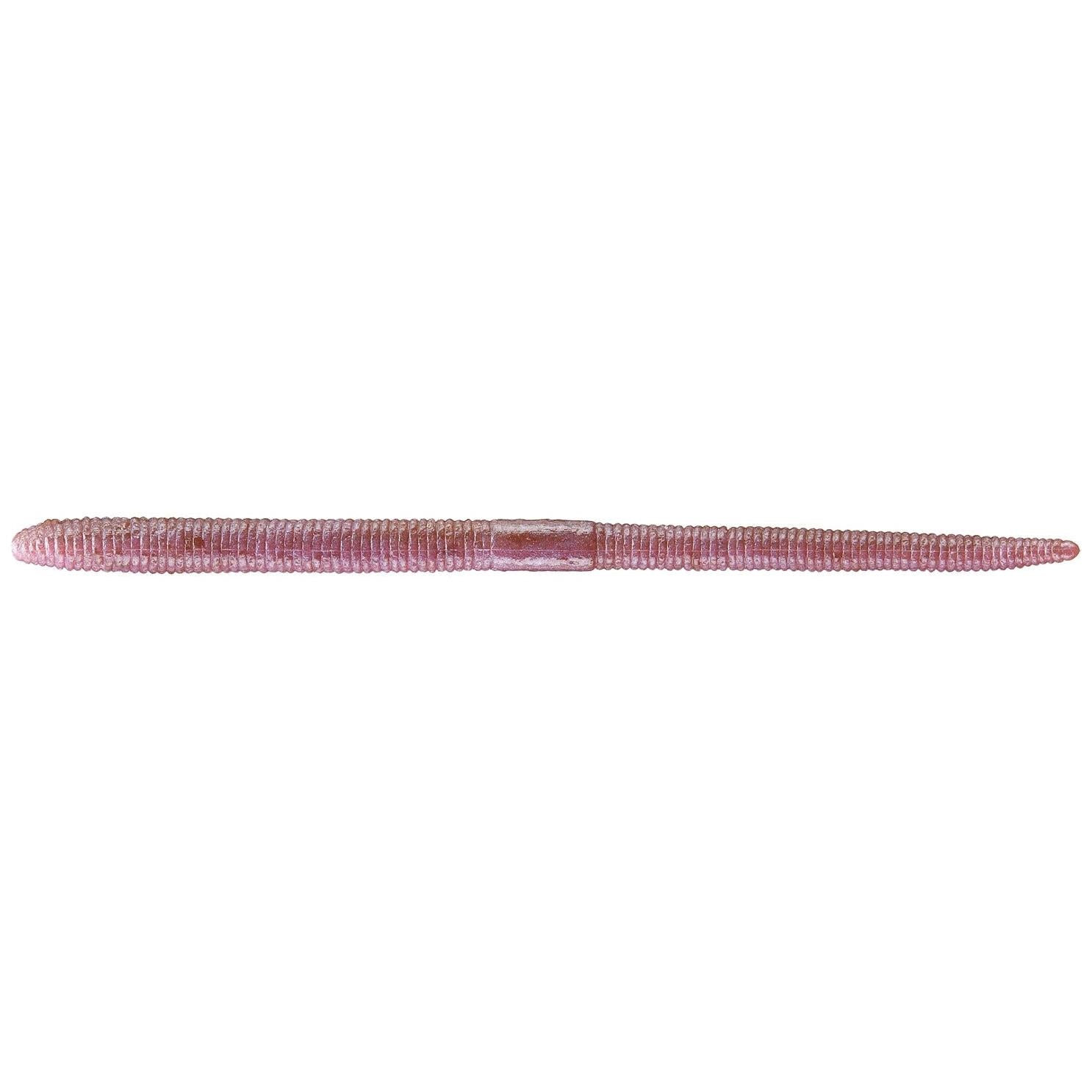 View of Jackall Flick Shake 5.8'' Soft Bait Doba Mimizu available at EZOKO Fishing