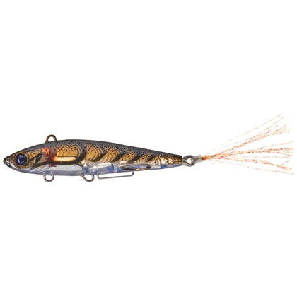 Brown Craw