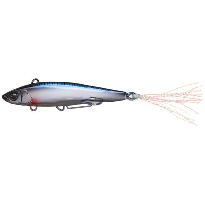 Silver Shad
