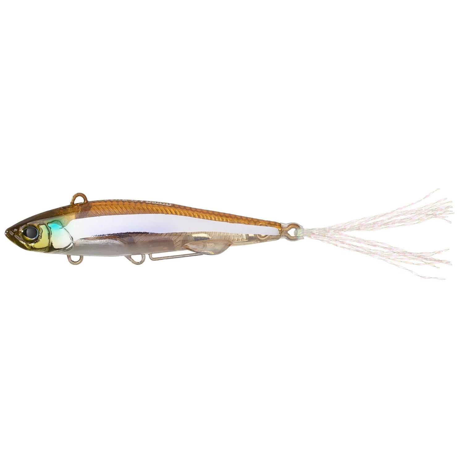 View of Lipless_Jerkbaits Jackall Live Darter Wakasagi Reaction available at EZOKO Fishing