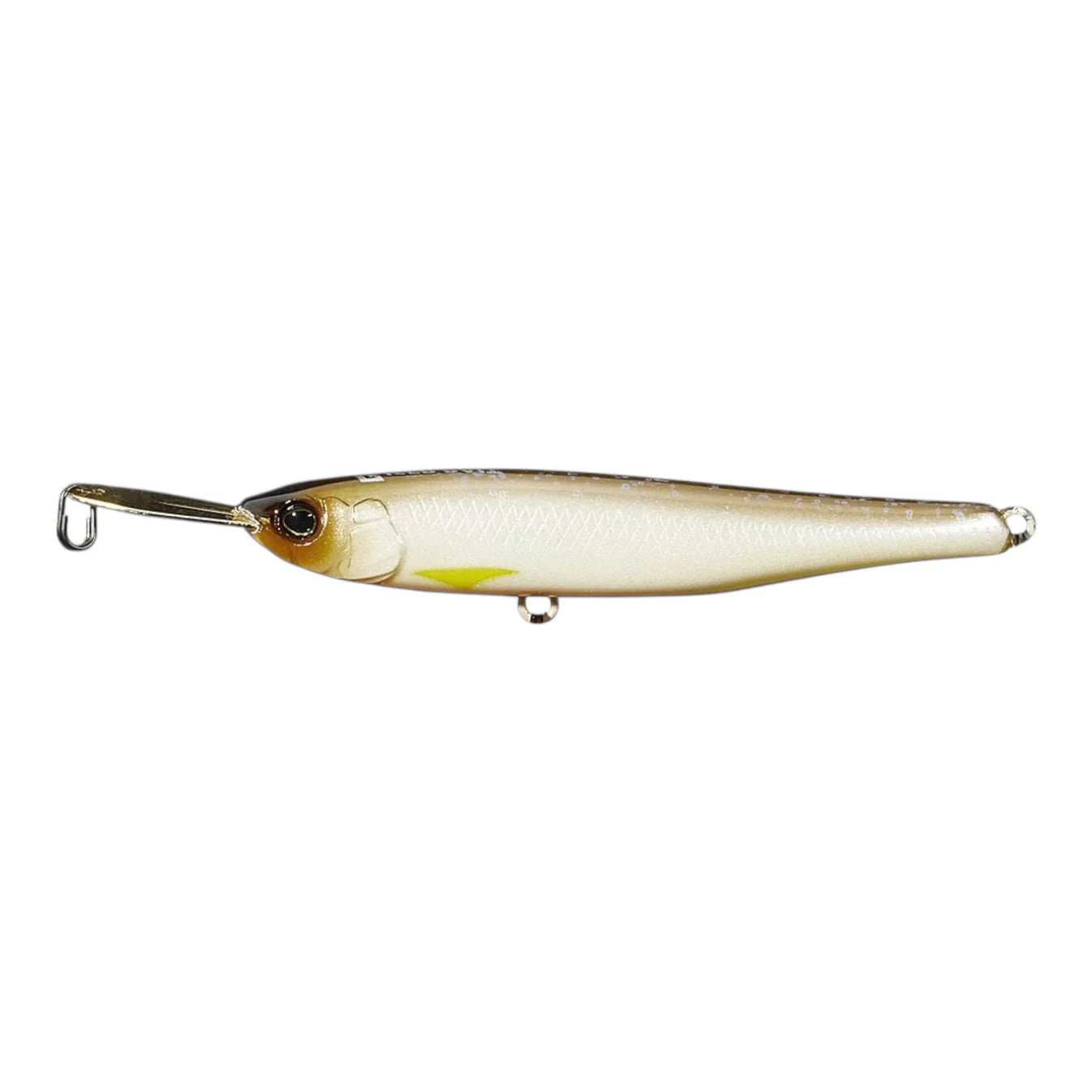 View of Softbaits Jackall Riserbait 007R Classisical Japan Bait available at EZOKO Fishing