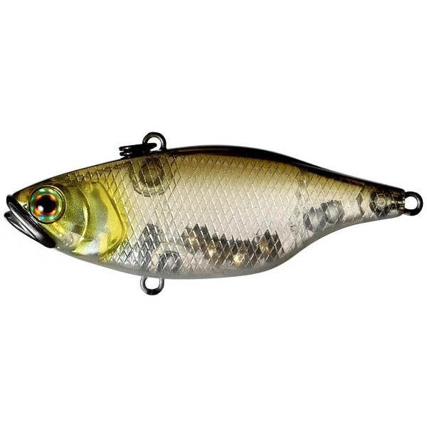 View of Softbaits Jackall TN 70 70 Ghost Minnow available at EZOKO Fishing