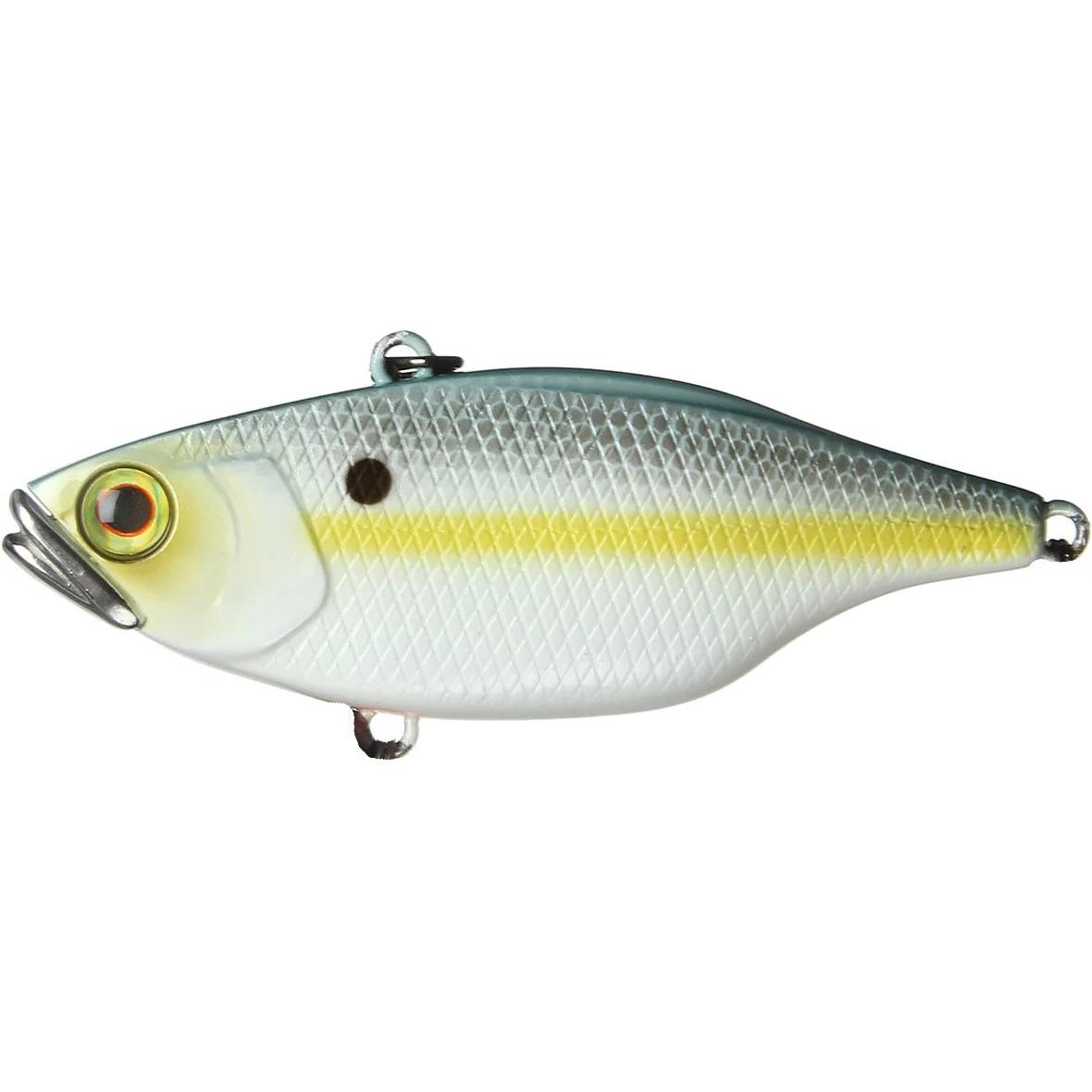 View of Softbaits Jackall TN 70 70 SS Shad available at EZOKO Fishing