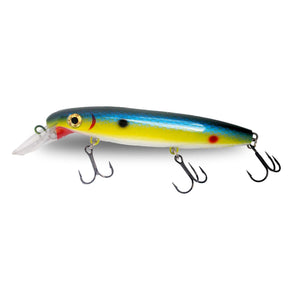 Joe Bucher Depth Raider Baitfish Crankbaits