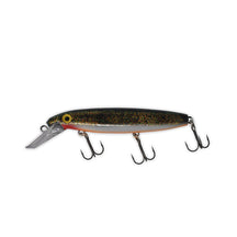 View of Crankbaits Joe Bucher Depth Raider 8" Crankbait Night Shiner available at EZOKO Fishing