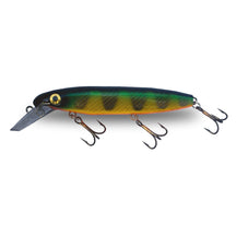 Joe Bucher Depth Raider Natural Perch Crankbaits
