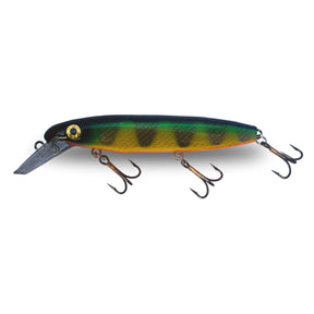 Joe Bucher Depth Raider Natural Perch Crankbaits