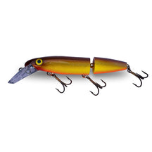 Joe Bucher Jointed Depth Raider Walleye Crankbaits