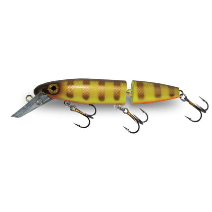 Chartreuse Pikey