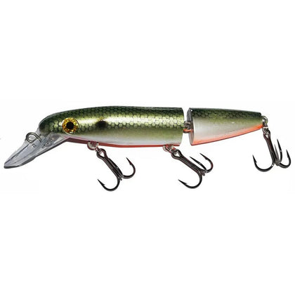 Teen Shad