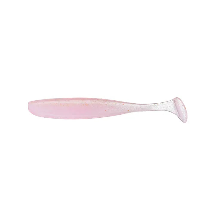 View of Keitech Easy Shiner 2" Pink Magic available at EZOKO Fishing