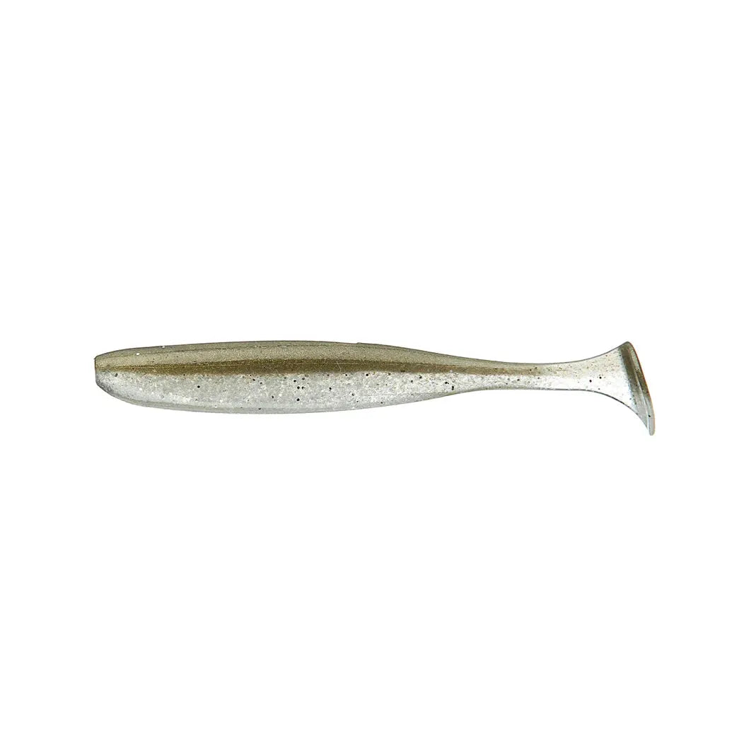 View of Keitech Easy Shiner 3" Tennessee Shad available at EZOKO Fishing